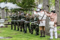 HVCSAR - Patriots Grave Marking - 14-May-2016