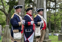 HVCSAR - Patriots Grave Marking - 14-May-2016
