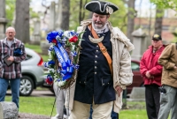 HVCSAR - Patriots Grave Marking - 14-May-2016