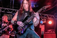 Hate Unbound @ Maidstone Theater on 4-Jun-2016