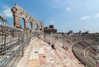 Italy - Day 6-13