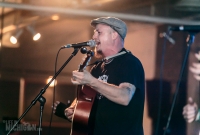 Jonestown Crows - The Loft - 2016-21