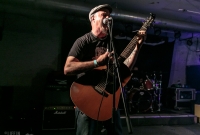 Jonestown Crows - The Loft - 2016-9