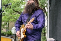 Laith Al Saadi @ Sonic Lunch - 9-Jun-2016