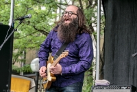 Laith Al Saadi @ Sonic Lunch - 9-Jun-2016