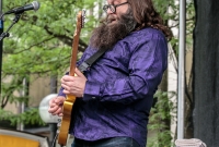 Laith Al Saadi @ Sonic Lunch - 9-Jun-2016