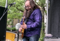 Laith Al Saadi @ Sonic Lunch - 9-Jun-2016