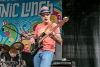 Laith Al Saadi @ Sonic Lunch - 9-Jun-2016