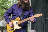 Laith Al Saadi @ Sonic Lunch - 9-Jun-2016