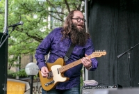 Laith Al Saadi @ Sonic Lunch - 9-Jun-2016
