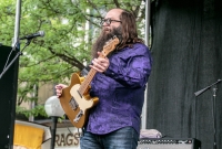 Laith Al Saadi @ Sonic Lunch - 9-Jun-2016