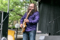 Laith Al Saadi @ Sonic Lunch - 9-Jun-2016