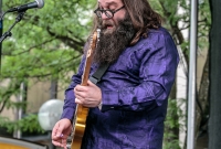 Laith Al Saadi @ Sonic Lunch - 9-Jun-2016
