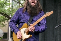 Laith Al Saadi @ Sonic Lunch - 9-Jun-2016