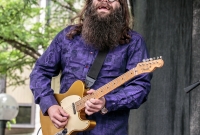 Laith Al Saadi @ Sonic Lunch - 9-Jun-2016