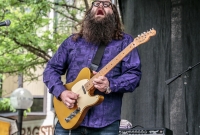 Laith Al Saadi @ Sonic Lunch - 9-Jun-2016