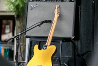 Laith Al Saadi @ Sonic Lunch - 9-Jun-2016