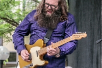 Laith Al Saadi @ Sonic Lunch - 9-Jun-2016