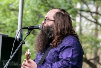 Laith Al Saadi @ Sonic Lunch - 9-Jun-2016