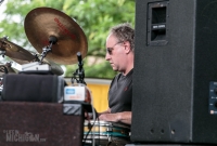 Laith Al Saadi @ Sonic Lunch - 9-Jun-2016
