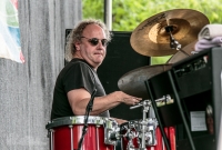 Laith Al Saadi @ Sonic Lunch - 9-Jun-2016