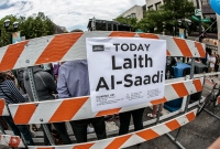 Laith Al Saadi @ Sonic Lunch - 9-Jun-2016