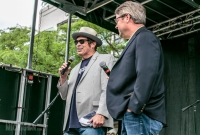 Laith Al Saadi @ Sonic Lunch - 9-Jun-2016