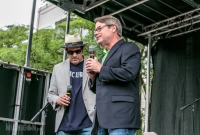 Laith Al Saadi @ Sonic Lunch - 9-Jun-2016