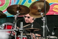 Laith Al Saadi @ Sonic Lunch - 9-Jun-2016