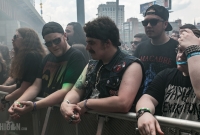 Horrendous @ Maryland DeathFest XIV