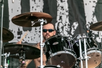 Gruesome @ Maryland DeathFest XIV