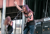 Gruesome @ Maryland DeathFest XIV
