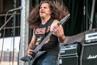 Gruesome @ Maryland DeathFest XIV