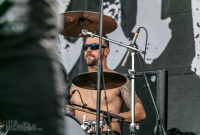 Gruesome @ Maryland DeathFest XIV