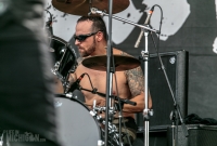 Gruesome @ Maryland DeathFest XIV