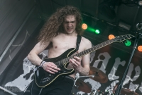 Horrendous @ Maryland DeathFest XIV