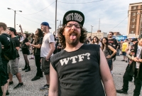 Maryland DeathFest XIV