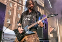 The Haunted @ Maryland DeathFest XIV