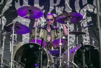 Horrendous @ Maryland DeathFest XIV