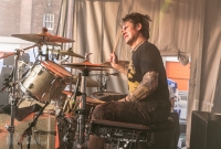 The Haunted @ Maryland DeathFest XIV