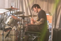 The Haunted @ Maryland DeathFest XIV