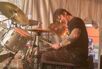 The Haunted @ Maryland DeathFest XIV