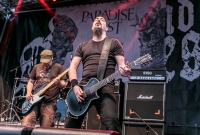 Paradise Lost @ Maryland DeathFest XIV