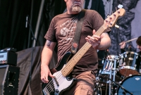 Paradise Lost @ Maryland DeathFest XIV