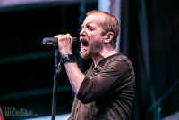 Paradise Lost @ Maryland DeathFest XIV