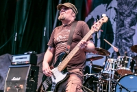 Paradise Lost @ Maryland DeathFest XIV
