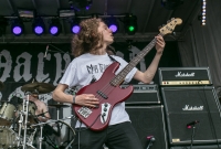 Horrendous @ Maryland DeathFest XIV