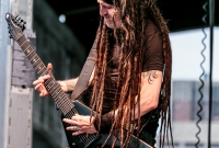 Paradise Lost @ Maryland DeathFest XIV
