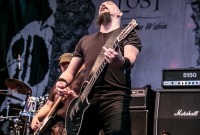 Paradise Lost @ Maryland DeathFest XIV