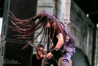 Paradise Lost @ Maryland DeathFest XIV